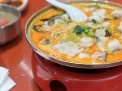 -喜家德虾仁水饺(东海缤纷天地店)