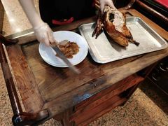 -燕风楼烤鸭店(建设总店)