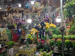 -循礼门鲜花花市(武汉循礼门店)