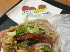-赛百味(东街店)