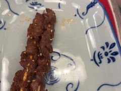 -潮汕•草根牛肉档(中江路店)