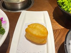 -东海怡品海鲜豆捞(星街坊店)