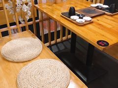 -炙忧烤肉屋(中国铁建广场店)