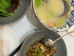 -宁波饭店·甬味灶(马园路店)