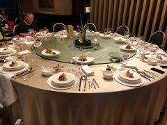 包厢-南苑环球酒店云顶高级中餐厅(鄞县大道店)