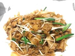 鲜菇肉片炒河粉-盆满钵满·国家非遗传承(云台店)