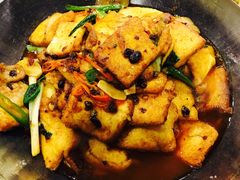 -大眼锅贴水饺(河东店)