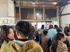 -正宗杨记普洱酸醋米线(总店)