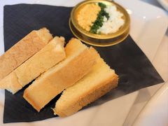 -MORTON'S 莫尔顿牛排坊(北京丽晶酒店)