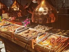 -领鲜活海鲜榴莲自助火锅(东门店)