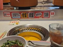 -龍歌自助小火锅(秦淮水游城店)
