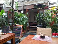 -束河人家(南锣鼓巷店)