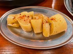 -大阪烧肉BAKA一代(十亩地店)