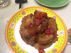 -那家小馆•北京菜•烤鸭(中关村店)