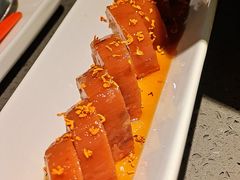 西湖藕韵-老头儿油爆虾(星光一期店)