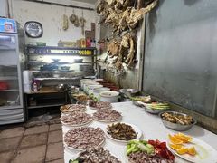 -徐军老汤店