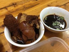 -苏州藏书羊肉馆(安顺路店)