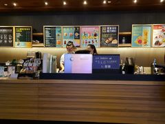 -星巴克(天津SM城市广场店)