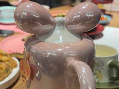 -甜阿姨·天台花园私房菜(万松园店)