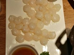 清炒虾仁-兴圆苑