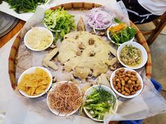 -顺德美食坊(南沙分店)