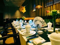 -庐灶江南·江南菜·四合院Bistro(东直门雍和宫·原华侨宾馆店)