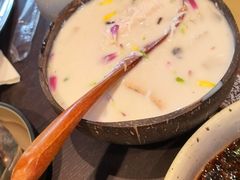 -芸鲜季·云南野生菌餐厅· 云南风物味研社(闵行店)