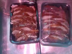 -黄老大北京烤鸭(永叔路店)