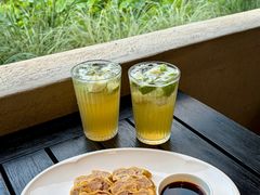 -朴墅(西湖青芝坞店·杭帮菜·家宴.14年的店)