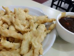 -满口香饭店