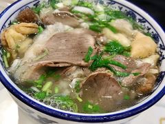 羊肉合汁-夏家合汁(天润花园小区店)