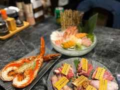 -響日本燒肉