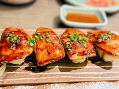-炙柒Sekinana·精致日料(合生汇店)