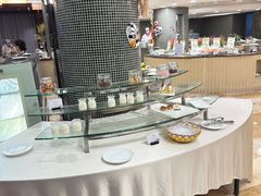 -南宁沃顿国际大酒店-自助餐厅