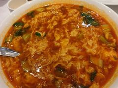 -万荣烤鸭店·北京菜(天坛店)