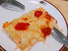 -波比Pizza(新城店)