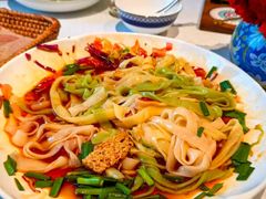 -秀儿四九城·新京菜(亚运村鸟巢店)