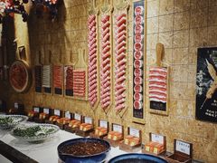 -羊大爷涮肉(亮马桥店)