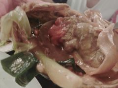 -无招牌海鲜餐厅(怡丰城店)