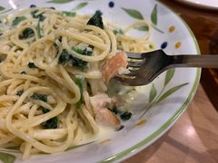 -萨莉亚意式餐厅(星海广场店)