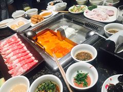-海底捞火锅(龙岗星河COCO Park店)