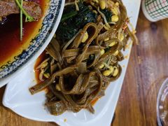 -秦忆浓岐山臊子面(扶风店)