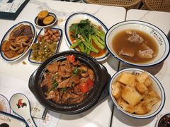 -發起人·肉骨茶(万象汇店)