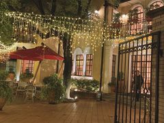 -玫瑰厅上海菜(兴国路店)