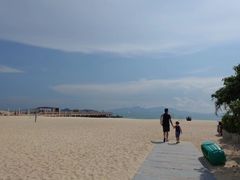 -惠州金海湾嘉华度假酒店