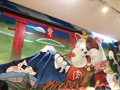 -西月山居匠心创意料理(江汉路新佳丽广场店)