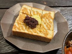 -WABI COFE(愚园路店)