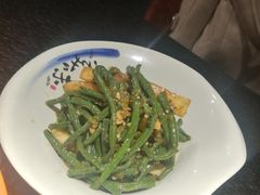 -城南老友羊蝎子火锅(花乡奥莱店)