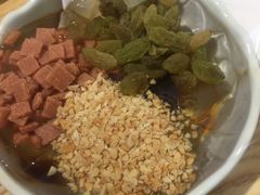 -长颈鹿的口袋钵钵鸡(市南店)