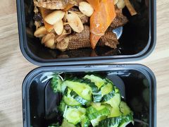 -玖鲜小笼(中山广场店)